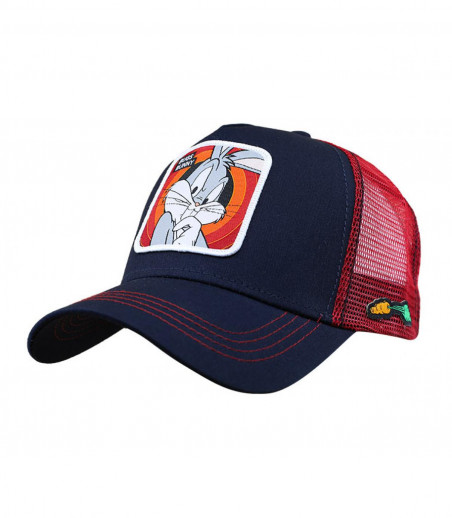 Trucker Bugs Bunny Capslab Trucker Bugs Bunny Capslab